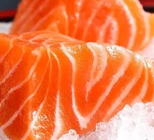 Fresh Salmon