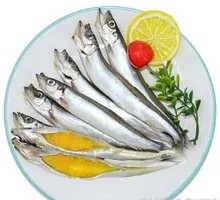Frozen Full-Bodied Pollock
