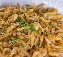 Fresh Small River Shrimp