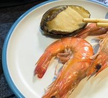 Bohai Sea Shrimp