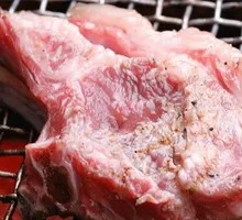 French-style Lamb Ribs
