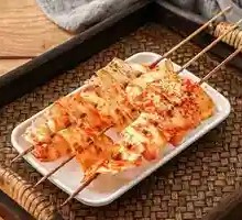 Beef tendon