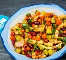 Kung Pao Chicken