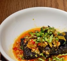 Stinky Tofu