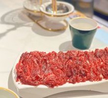 Tenderized Meat