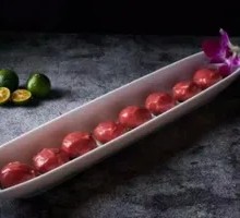 Beef Meatballs