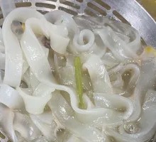 Chao Shan Rice Noodles