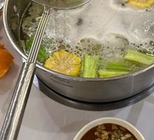 Chaozhou Hot Pot