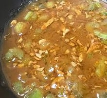 Shacha Sauce