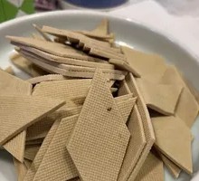 Tofu Skin