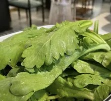 Green Vegetables