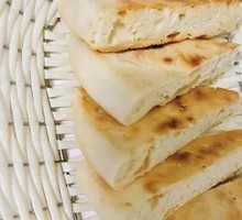 Steamed Flatbread