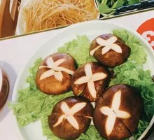 Shiitake Mushroom