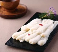 Bamboo Mushroom