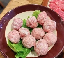 Handmade Fresh Meatballs