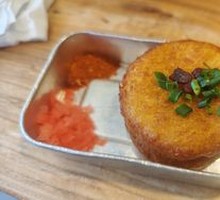Potato Pancake