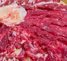 Fresh Cut Beef