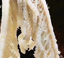 White Layered Cake