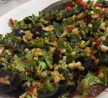 Century Egg