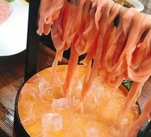 Delicious Duck Intestines