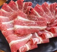 Fucheng Beef Slices