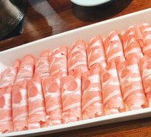 High-Calcium Lamb