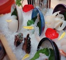 Seafood Platter
