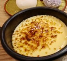 Caramel Pudding
