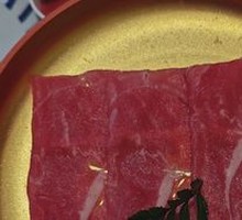 Black Angus Top Sirloin