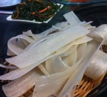 Wide Rice Noodles