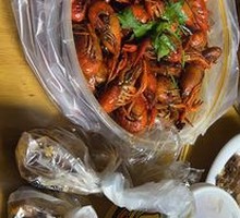 Fresh Spicy Crawfish