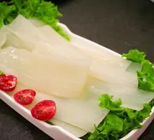 Wide Rice Noodles