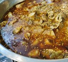Cangzhou Hot Pot Chicken