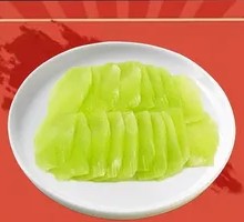 Bamboo Shoots