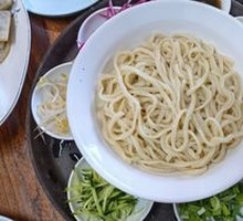 Zhajiangmian