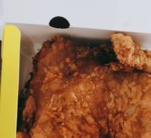 Fried Chicken Thigh