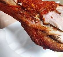 Yongshun Fried Chicken near Shimmen Metro