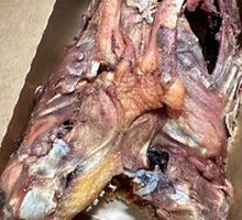 Chicken Frames