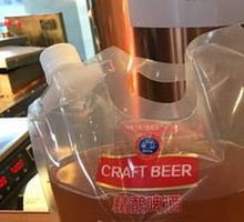 Packaged Five-Star Tsingtao Fresh Beer