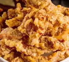 Tang僧 Mini Pork Crisps