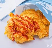 Chicken Cutlet