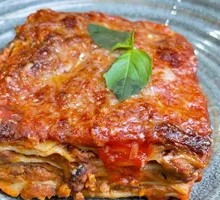 Lasagna