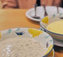 Cream of Mushroom Soup
