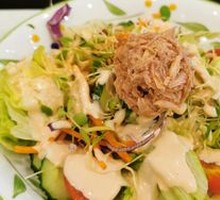 Delicious Tuna Salad