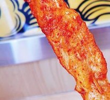 Golden Pork Tenderloin