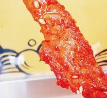 Tender Chicken Skewers
