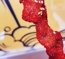 Lamb Skewers