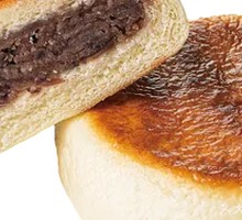 Red Bean Cake