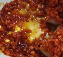 Spicy Chicken Cutlet with Bell Peppers