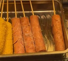 Spicy Chicken Cutlet Set